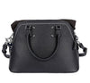 Maison Margiela 5AC Small Tote Bag Black S56WG0082 P4455 T8013 54064867 [P]