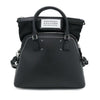 Maison Margiela 5AC Small Tote Bag Black S56WG0082 P4455 T8013 54064867 [P]