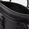 Maison Margiela 5AC Small Tote Bag Black S56WG0082 P4455 T8013 54064867 [P]