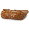 DRAGON DIFFUSION Triple Jump Basket Tote Bag Tan 8811 48176728 [P]