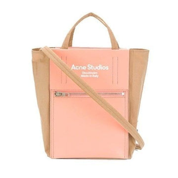 Acne Studios Acne Logo Mini Tote Crossbody Bag AEV 47648894
