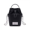 MAISON MARGIELA 5AC チェーン バケットバッグ スモール S61WG0035 P4348 T8013 46057855 [P]