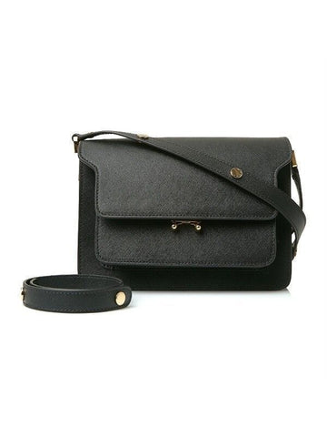 MARNI Trunk Bag Mittel SBMPN09NO1 LV520 ZN99N 37433346