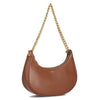 Celine Medium Chain Shoulder Bag Taupe 199583 DGQ 04LU 33273454 [P]