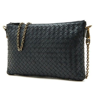 BOTTEGA VENETA イントレチャート ショルダーバッグ 510282 VO0AD 1000 33064436