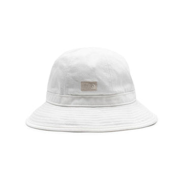 NORTH FACE Denim Field Cap Weiß 152739477