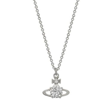 VIVIENNE WESTWOOD Reina Halskette Silber 152206652