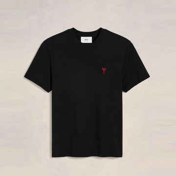 AMI ハートロゴ半袖Tシャツ BFUTS035 724 001 153492929