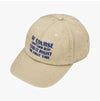 WILD DONKEY CP-BUSY VINTAGE SAND Cap 144729930 [P]