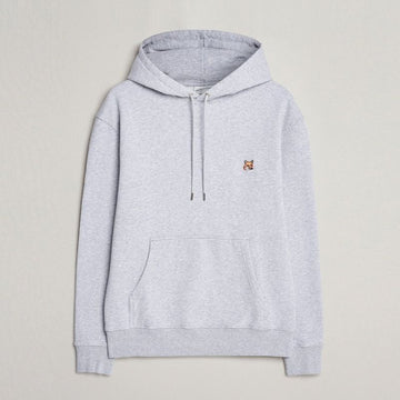Maison Kitsune Fox Head Hoodie LM00702KM0001 H120 121502871
