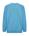 CP COMPANY Lambswool GRS Crewneck Sweater 152204987 [P]