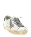 Golden Goose Superstar Sneakers Suede 152537865 [P]