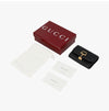 GUCCI Kartenetui Softbit Half Horsebit 152747558 [P]
