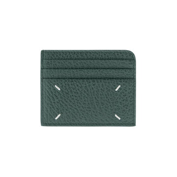 Maison Margiela Stitch Grain Card Wallet 152747671