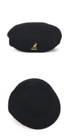 KANGOL 公用ハンティングキャップ 152531291 [P]
