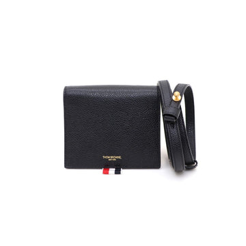 Thom Browne Stripe Tap Necklace Card Holder 00198 152749645 [P]