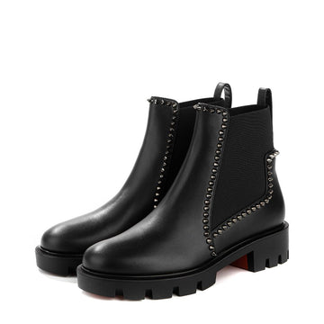 CHRISTIAN LOUBOUTIN (X_3221092) 女性用ケイトロー ブーツ 152749687