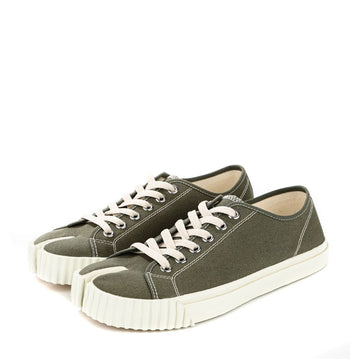 Maison Margiela Men's Tabi Sneakers 152749692