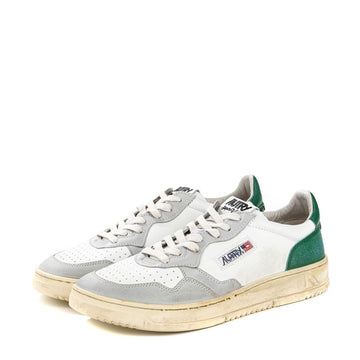 AUTRY Vintage Medalist Sneakers 152749705