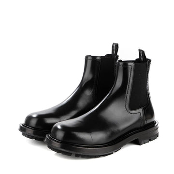 ALEXANDER MCQUEEN (X_683568 WHZ84 1000) メンズブーツ 152749712