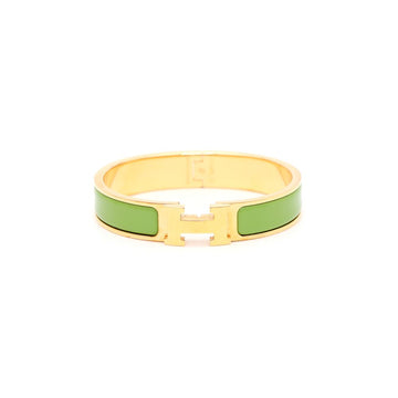 HERMES Click H Closure PM Armband 26629 152749722 [P]