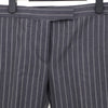 THOM BROWNE Wollstoff Streifenhose 43477610 152749735 [P]