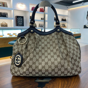 GUCCI スキーホーボーバッグ 211944 152749770
