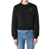 Giuseppe Zanotti Embellished Sweatshirt Black IRD2002 001 152749793 [P]