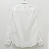 AMI Herzlogo Button-Down Baumwoll-Oxford-Hemd 26SS 152750361 [P]