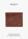FOSSIL Ryan Bifold Geldbörse 144732288 [P]