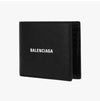 BALENCIAGA Cash Logo Wallet 146942490 [P]