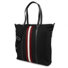 Bally Nylon Tote Bag 152752090 [P]