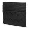 Bottega Veneta Intrecciato Card Holder 152752183 [P]
