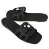 Gucci Women's Interlocking G Slide Sandals 152752321 [P]