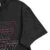 Isabel Marant Cotton Logo T-Shirt 152752345 [P]