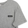 MIU MIU LIPPED JERSEY T-SHIRT 152752378 [P]