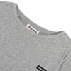 MIU MIU LIPPED JERSEY T-SHIRT 152752378 [P]