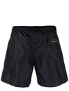 Moncler Logo Patch Swim Shorts 2C00004 53326 743 152752381 [P]