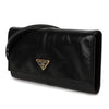 Prada Shoulder Strap Leather Wallet 152752394 [P]