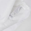 BALENCIAGA Off-Shoulder Hemdbluse 809072 Größe 34 152233142 [P]