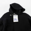 Burberry Hooded Coat 8077694 Size 36 152282811 [P]