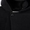 Burberry Hooded Coat 8077694 Size 36 152282811 [P]
