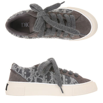 DIOR オブリーク リミテッド スニーカー E854 B33 3SN303ZE 25SS 127461954