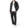 Giuseppe Zanotti Track Pants Black 152752586 [P]
