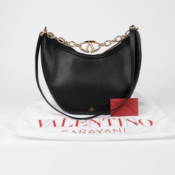 Valentino Medium Shoulder Crossbody Bag 152323211