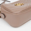 Gucci GG Marmont Small Shoulder Crossbody Bag 447632 152232663 [P]