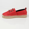 Roger Vivier Beaded Espadrille 37 152533902 [P]