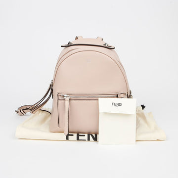 FENDI Mini-Rucksack 8BZ036 152318430