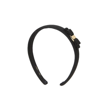 SALVATORE FERRAGAMO ヘアバンド 34 0086 152538407