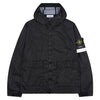 Stone Island Membrana TC Water Resistant Hooded Jacket 152314380 [P]